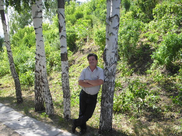 Ramzill Muchametdinov