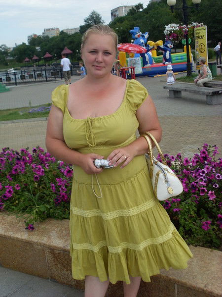 Svetlana_Brunko Новоселова Светлана