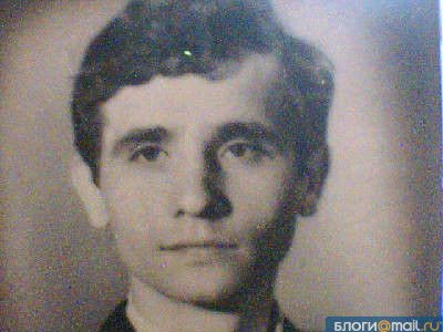 Валерий Георгиевич Колесников