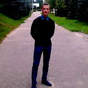 Паша Будник