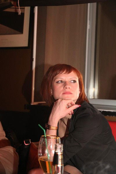 Надежда Давыдова