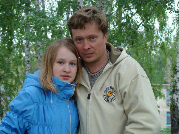 Александр Иванов