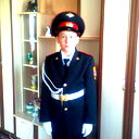 Никита Ожогин
