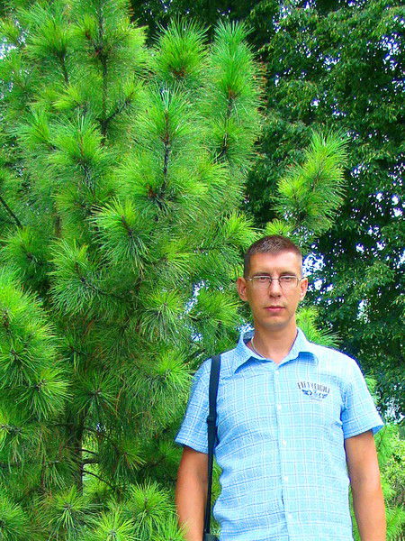 Сергей Кондрин