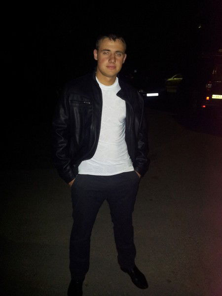 Василий Пушкарев