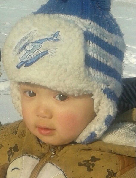 Кошбак Мажитов