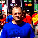 Александр Кизименко
