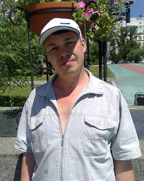 Владимир Фёдоров