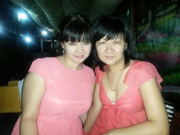 Макпал Бактаева