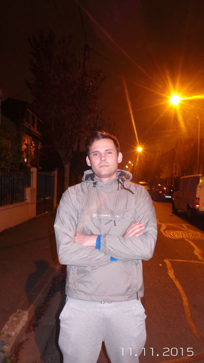 Иван Иванович