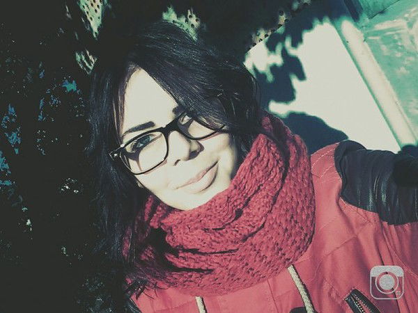 Анна Васильева