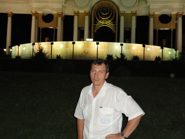 Сергей Сергеев