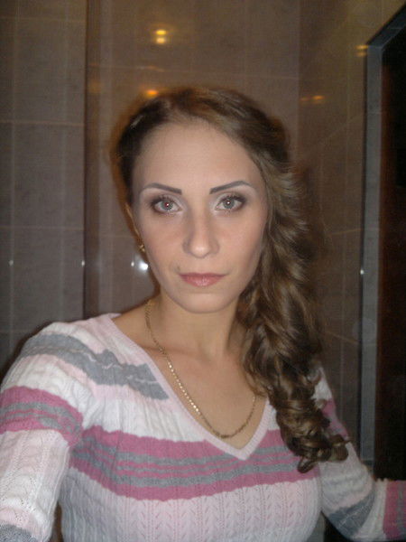 Екатерина Трифонова