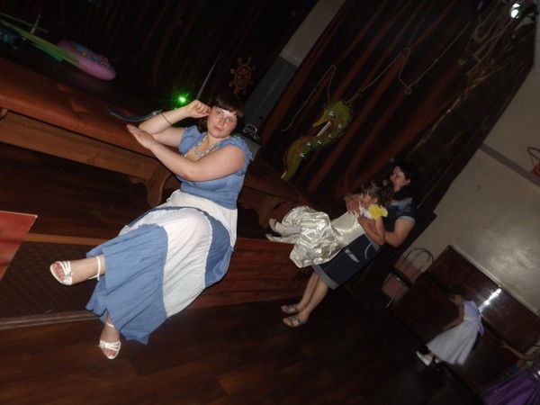 Надежда Сыромятникова