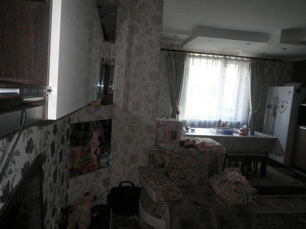 Хауля Мусльманка