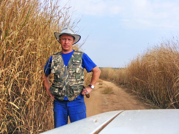 Олег Шкляев