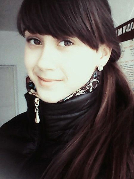 Алсу Рахматуллина