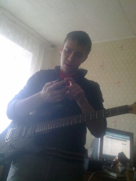 Роман Овчинников