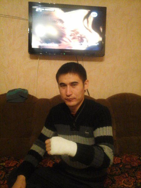 Ринад Камалов