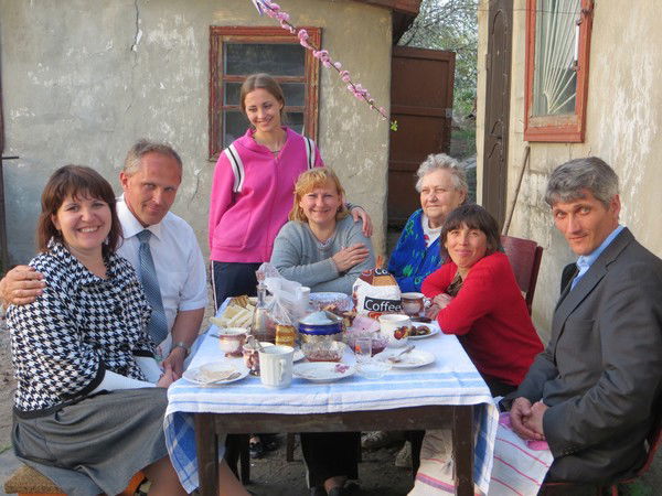 Александр Хорошун