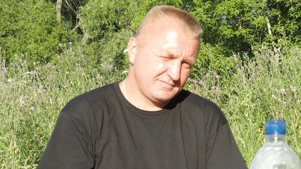 Алексей Монетов