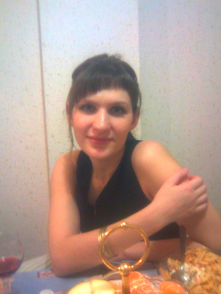 Светлана Булатникова