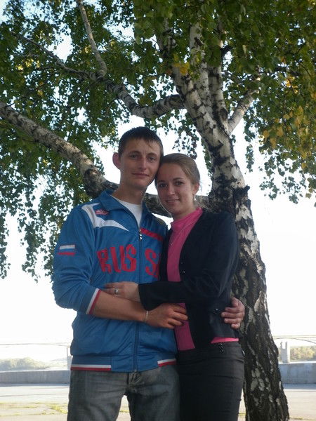 Алексей Рубцов