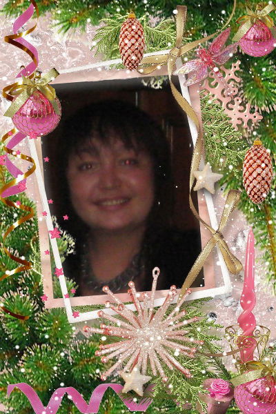 Эльвина Мельникова