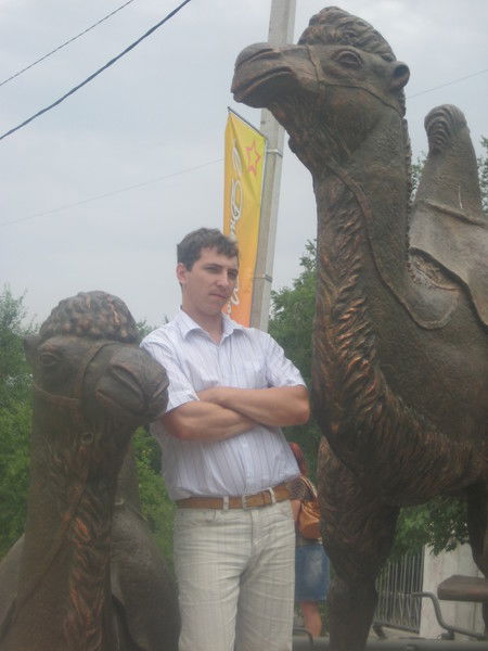 Владимир Сивашов