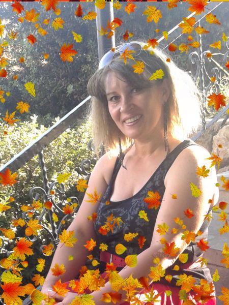 Margarita-Алейна Kerim