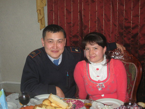 Алтын Досымбаева