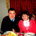 Алтын Досымбаева