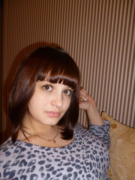 Кристина Озолина