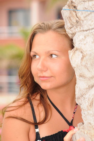 Ксения Миронова