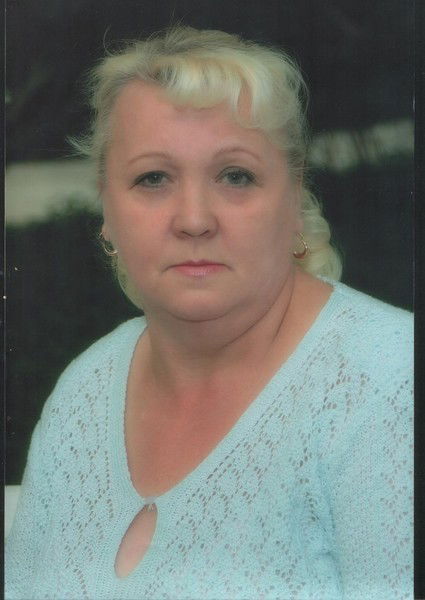 Татьяна Никандрова