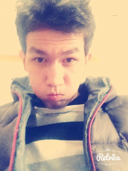 Утром Ангел ))) Ночью Дьявол )))