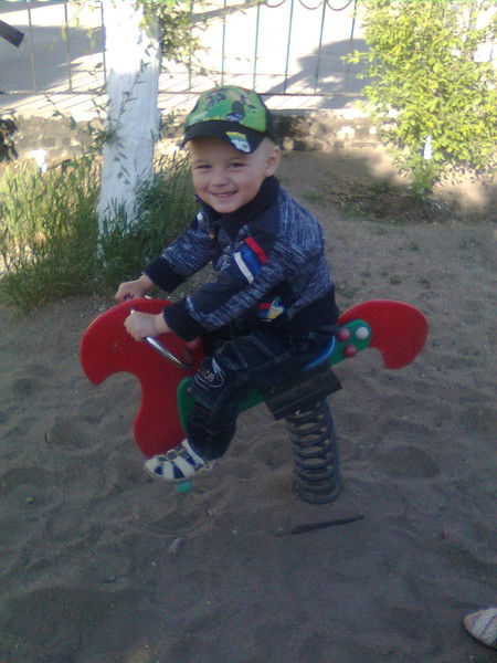 Марина Ткач-Амелина