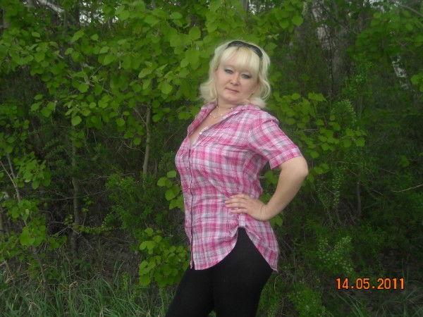 Галина Юламанова