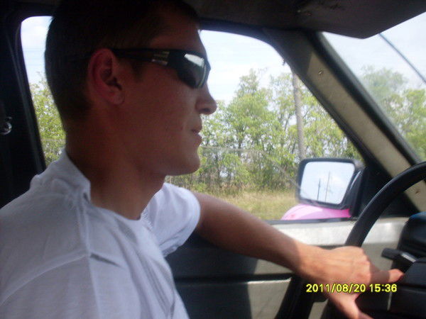 Владимир Батуев