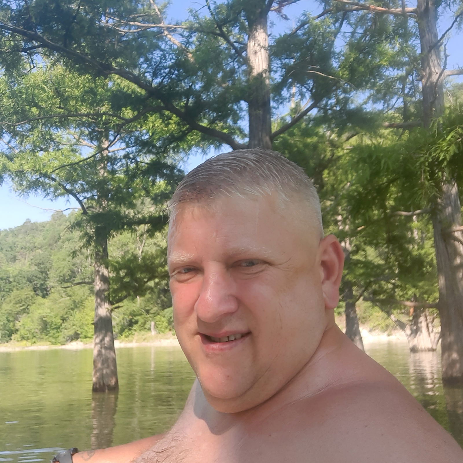 Михаил Демченко