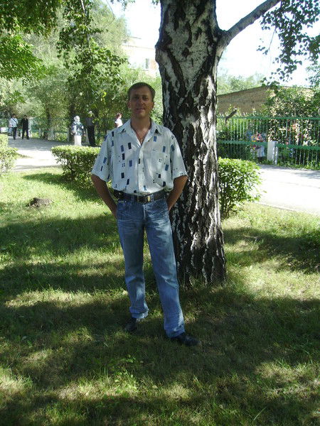 Николай Снигирь