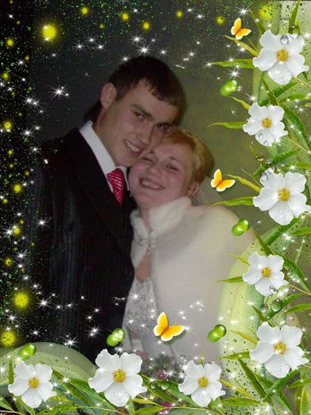 Ольга Фёдорова