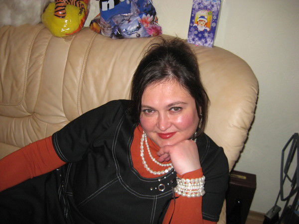 Светлана Бражник