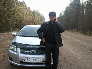 Александр Малыхин