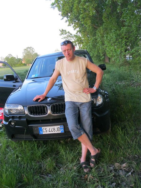 Витя Максименко