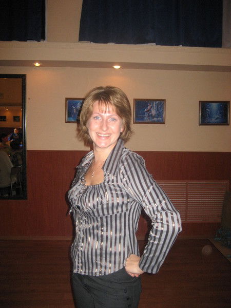 Татьяна Князева