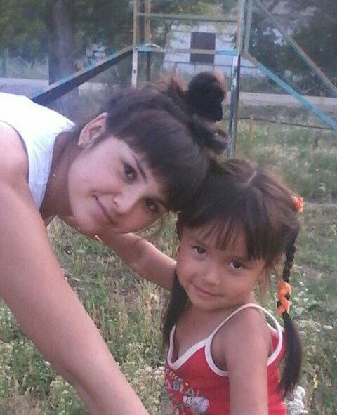 Кристина Сайпенова