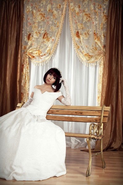 Виктория Маркочева