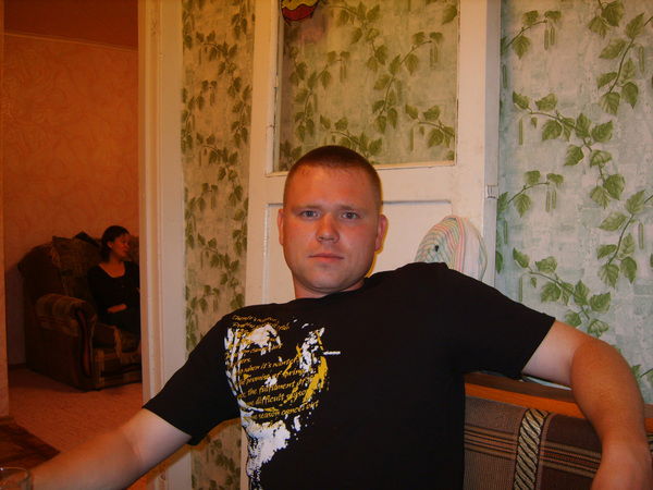 Дмитрий Никитин