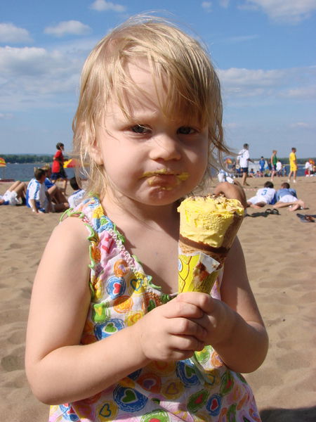 Наталья Молодцова